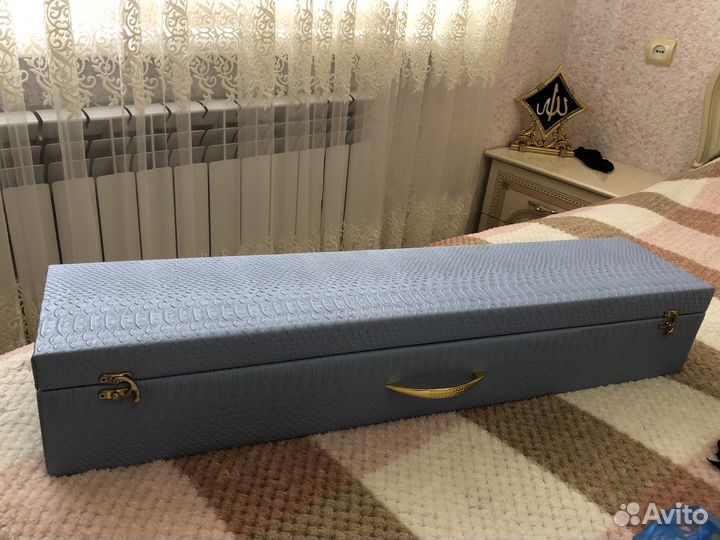 Кейс для ковра