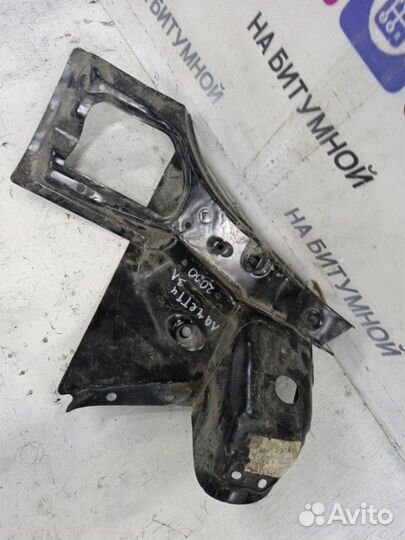 Панель фонаря задний левый Chevrolet Lacetti 1.4