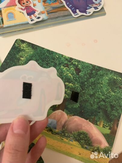 Развивающие игры для детей пакетом