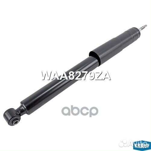 Амортизатор подвески перед mercedes-benz