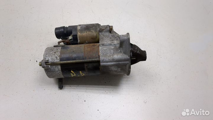 Стартер Toyota Starlet, 1998