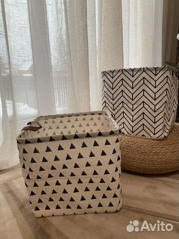 Корзины для хранения. Подходит для икеа каллакс