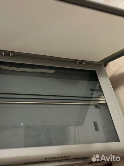 Принтер лазерный мфу samsung