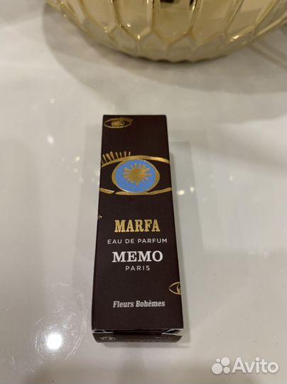 Memo marfa 5 ml