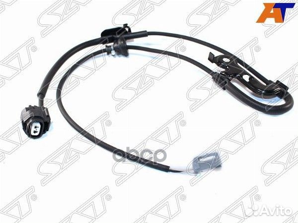 Провод датчика ABS RR toyota camry #CV30