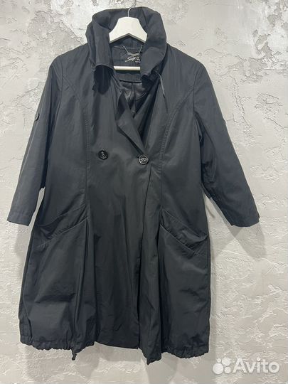 Плащ женский