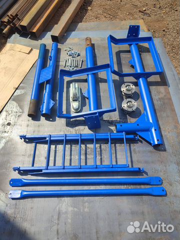 Подкат для авто автоподкат