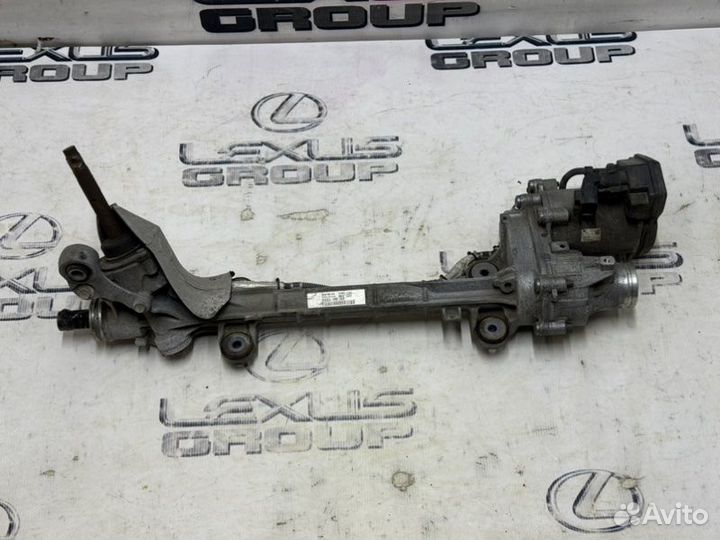 Рулевая рейка Land Rover Range Rover Velar L560
