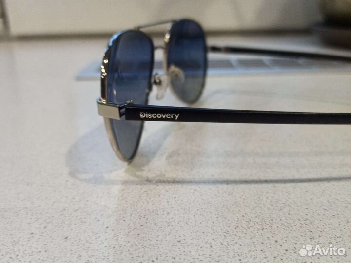 Солнцезащитные очки