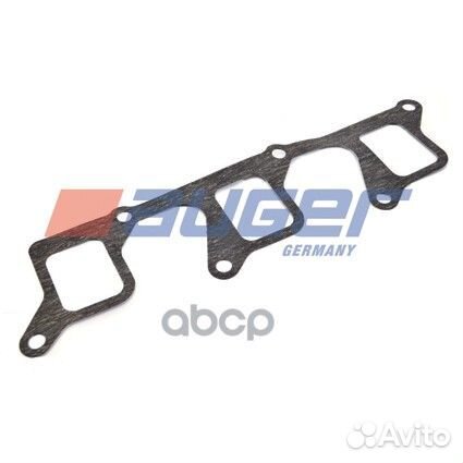Прокладка впускного коллектора HCV 65866 auger