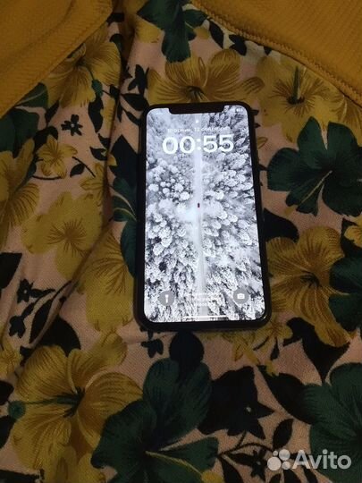 Мобильные телефоны бу iPhone 11pro