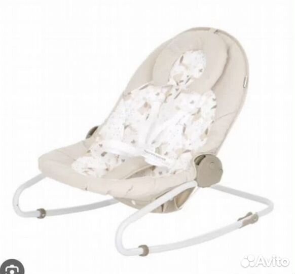 Электрокачеля