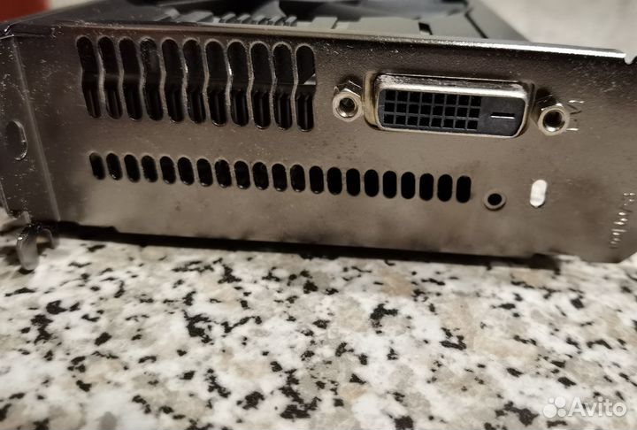 Видеокарта radeon rx 570 8 гб