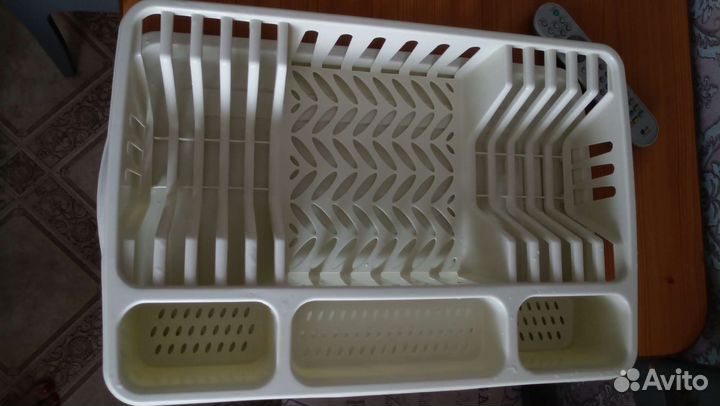 Сушилка для посуды