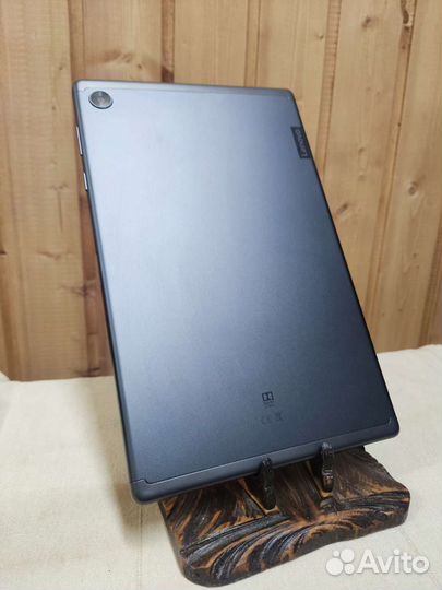 Планшет Lenovo Tab M10 FHD Plus 4/64GB