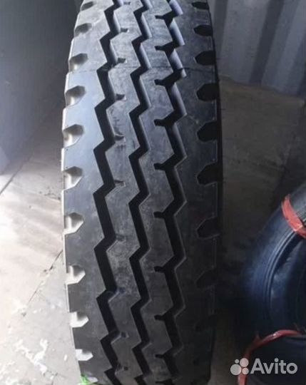 Грузовая шина Taitong HS268 11.00R20 18PR