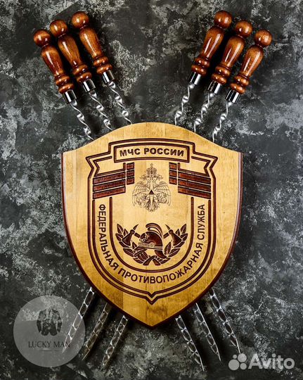Щит мчс россии