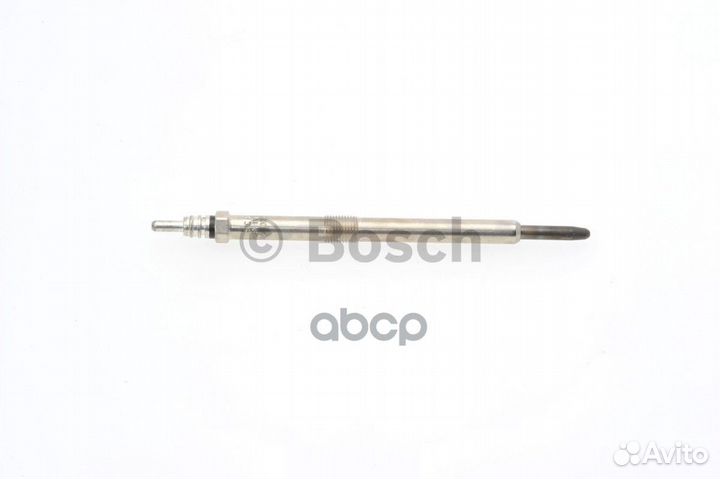 Свеча накаливания 0250202128 Bosch