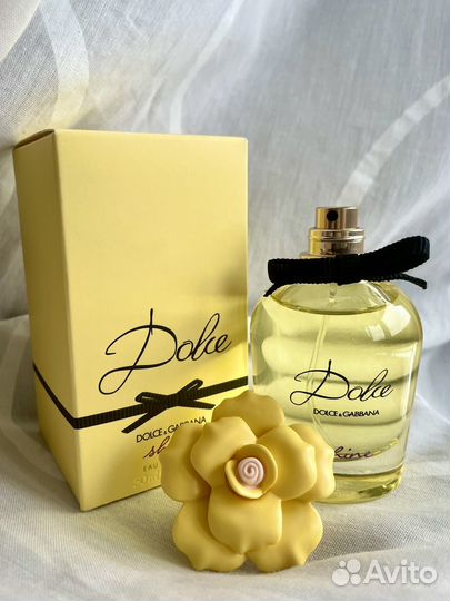 Парфюмерная вода D&G Dolce Shine оригинал