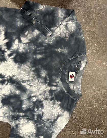 Футболка tie dye