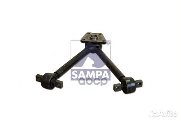 Тяга реактивная V-образная L605 DAF 65-85CF/95