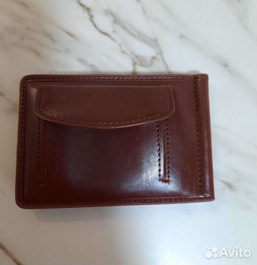 Держатель для денег