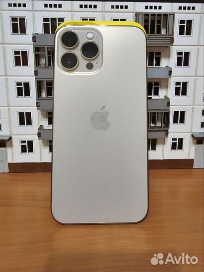 iPhone 13 Pro Max, 128 ГБ