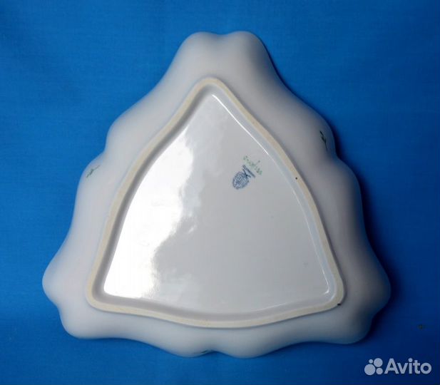 Блюдо херенд