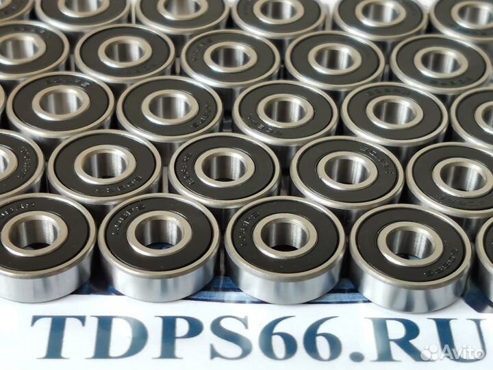 Продам подшипники 608 для самокатов,роликов