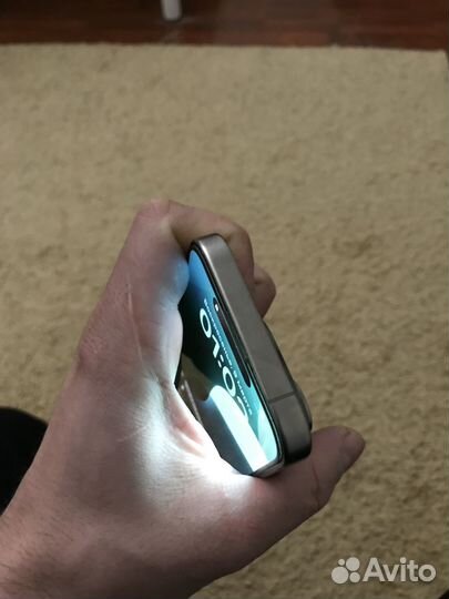 iPhone 15 Pro, 256 ГБ