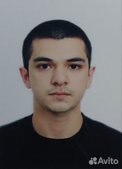 Любая работа, подработка