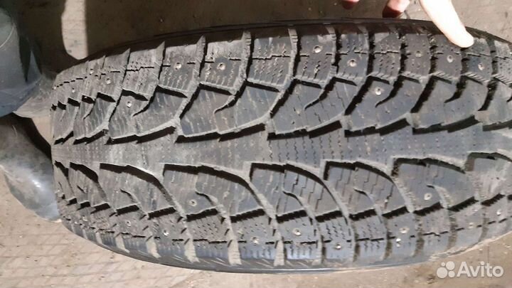 Hankook I'Pike RW11 225/60 R17