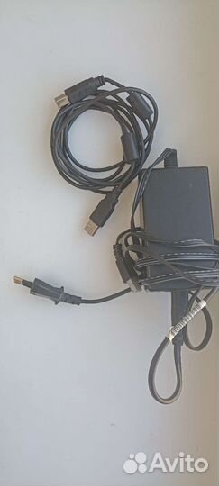 Цветной принтер 3 в 1 (копия, сканер, распечатка)