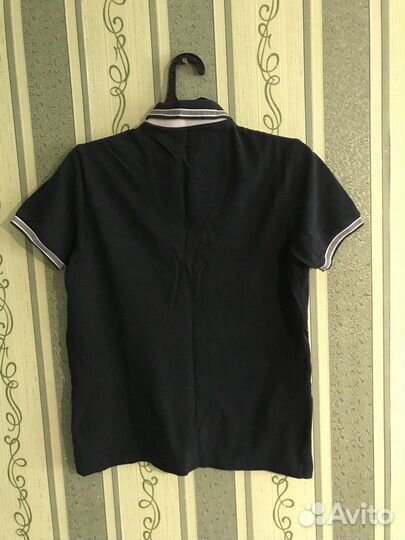 Polo hugo оригинал