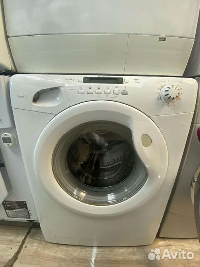 Стиральная машина Candy б/у с гарантией