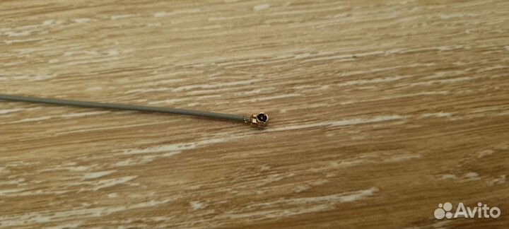 Кабельная сборка smaf-ipex\113150