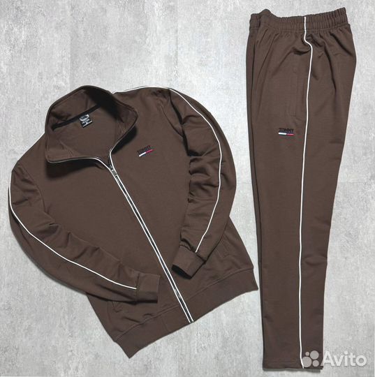 Спортивные костюмы Tommy Hilfiger