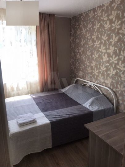 Комната 15 м² в 1-к., 1/2 эт.