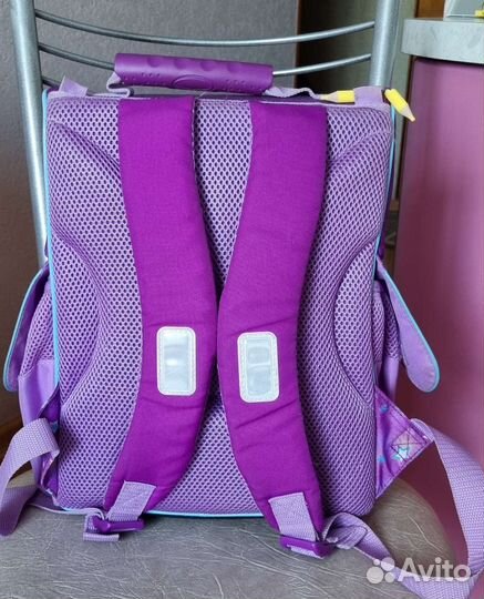 Ранец Erhaft Бабочки