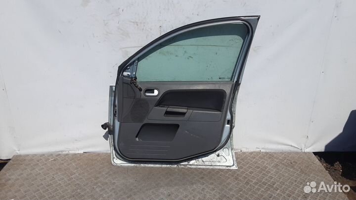 Дверь боковая Ford Fusion (2002-2012)