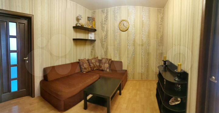 2-к. квартира, 70 м², 4/5 эт.