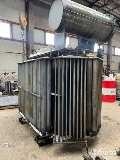 Трансформатор масляный арт14253