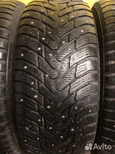 Nokian Tyres Hakkapeliitta 8 SUV 265/65 R17 110T