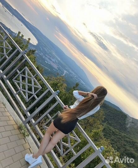 Экскурсия в горы / Джиппинг/ Грозовые ворота