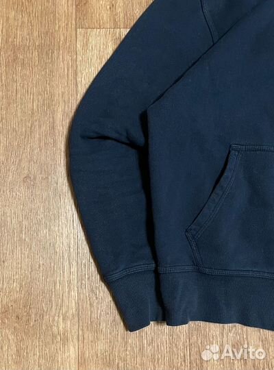 Кофта nike tech fleece