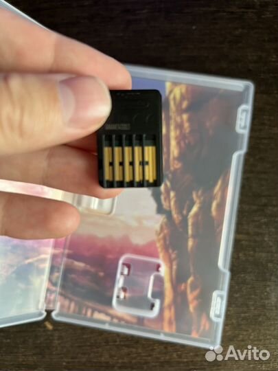 Zelda breath of the wild nintendo switch