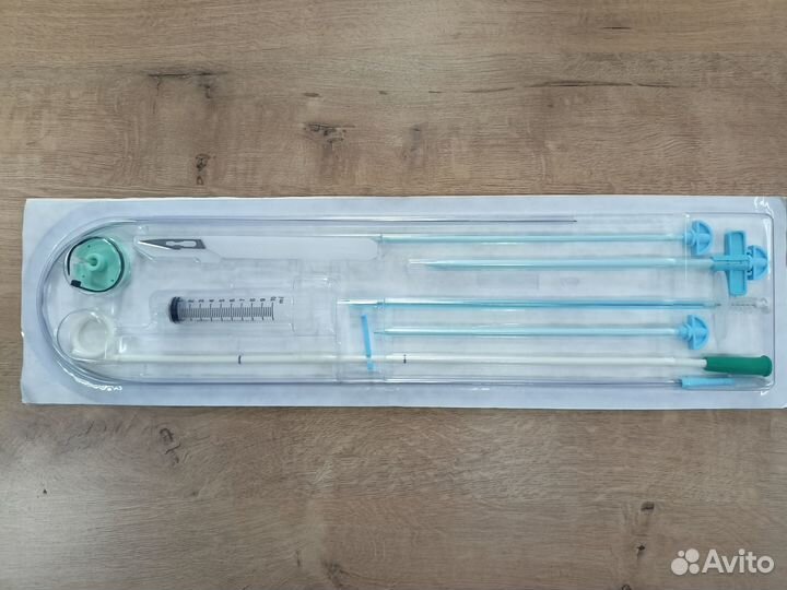 Нефростом znef14F