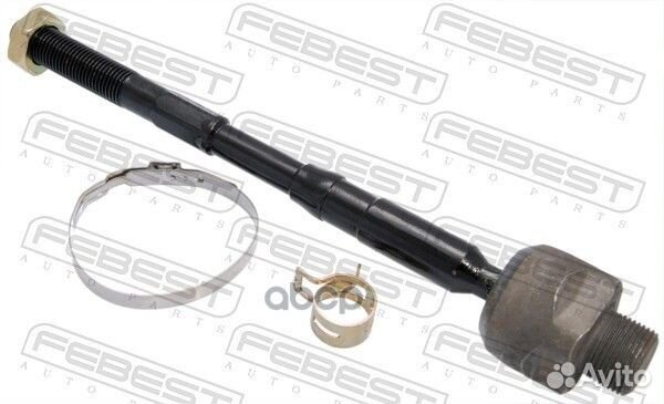 Тяга рулевая 0222-J10F 0222-J10F Febest