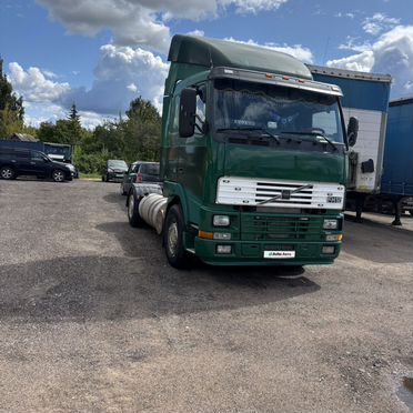 Седельный тягач Volvo FH12, 1996