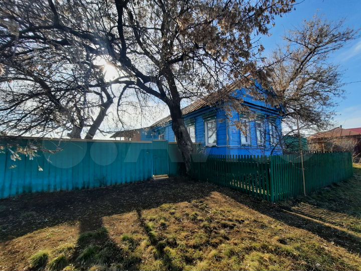 Дом 75,5 м² на участке 24 сот.